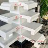 Phào Chỉ Đá Nhân Tạo – Giải Pháp Trang Trí Sang Trọng, Đẳng Cấp