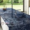 Quy trình sản xuất đá granite nhân tạo - Bí mật tạo nên siêu phẩm