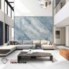 Thi Công Vách Đá Nhân Tạo – Bí Quyết Tạo Nên Không Gian Đẳng Cấp