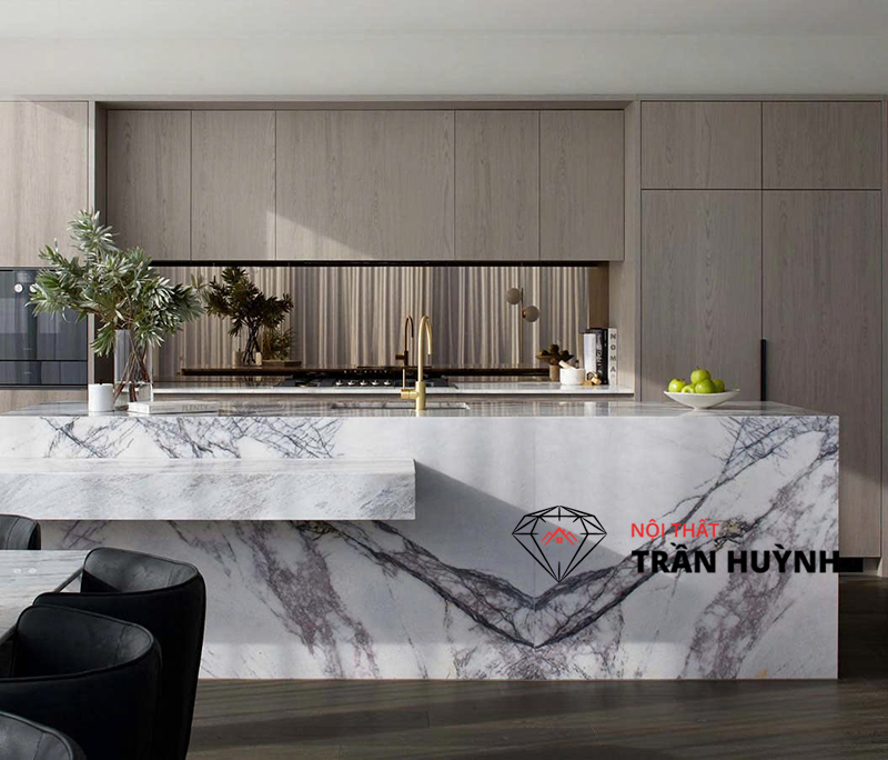 Đá Nhân Tạo Neolith Là Gì? Tất Tần Tật về siêu Vật liệu mới nhất