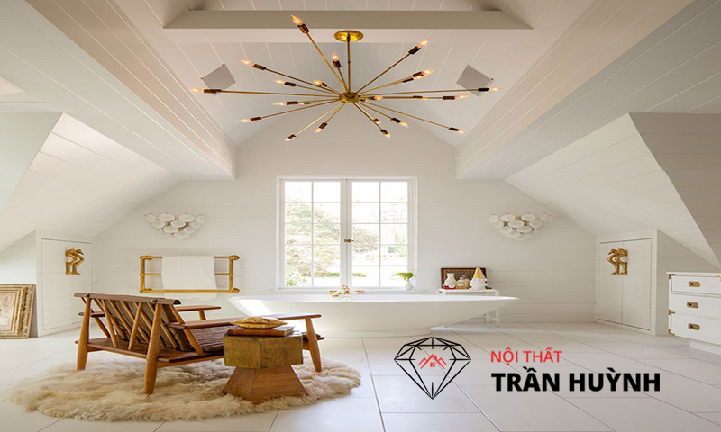 Kinh Nghiệm Chọn Mua Bồn Tắm Đá Nhân Tạo Đẹp, Bền, Giá Tốt
