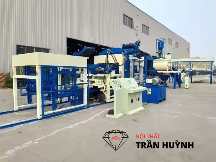 Quy Trình Cách Làm Đá Nhân Tạo: Thành Phần, Công Nghệ & Lưu Ý Quan Trọng