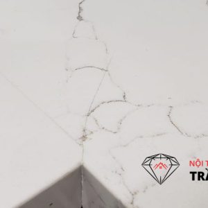 Cách Xử Lý Đá Nhân Tạo Bị Nứt – Giải Pháp Nhanh Gọn, Chi Phí Hợp Lý