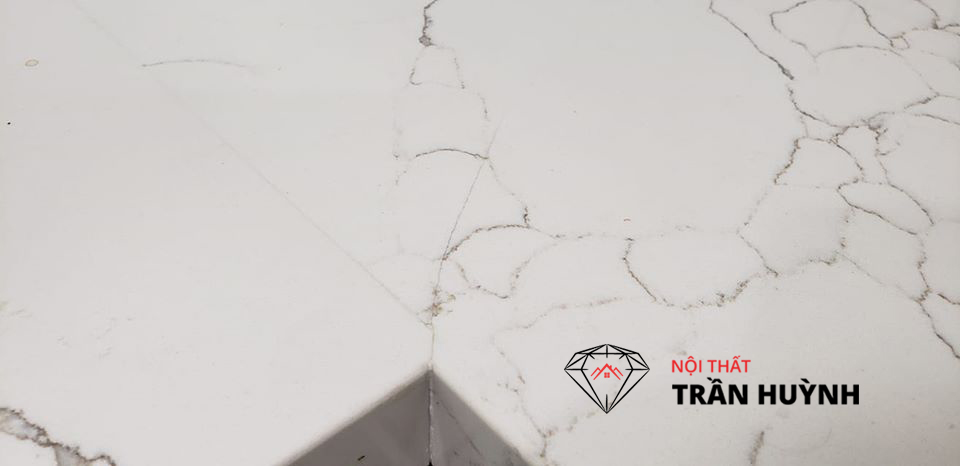 Cách Xử Lý Đá Nhân Tạo Bị Nứt – Giải Pháp Nhanh Gọn, Chi Phí Hợp Lý