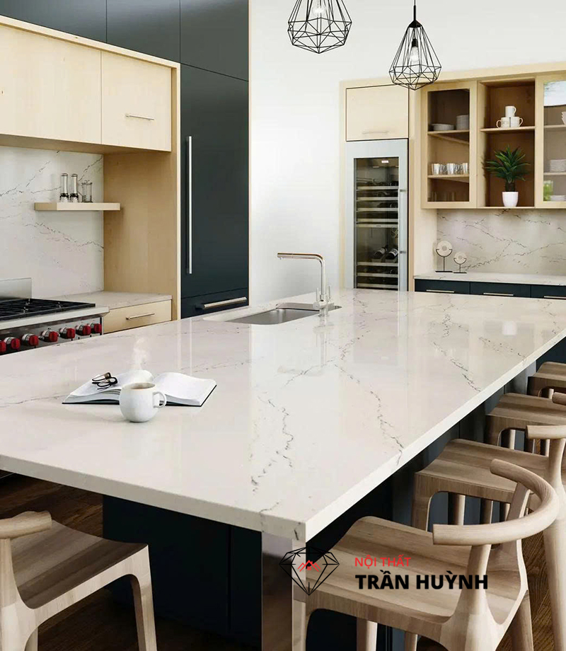 Chống Thấm Đá Nhân Tạo: Sai Lầm Cần Tránh Khi Thi Công Và Bảo Dưỡng