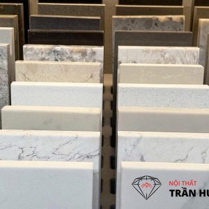 Công Nghệ Làm Đá Nhân Tạo Mới Nhất 2025: Quy Trình & Ứng Dụng Thực Tế