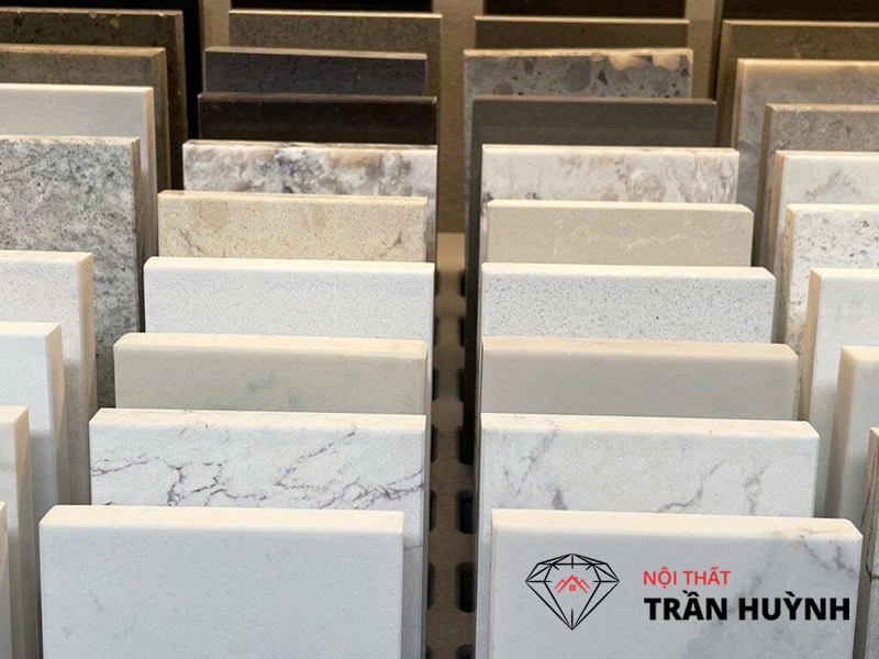 Công Nghệ Làm Đá Nhân Tạo Mới Nhất 2025: Quy Trình & Ứng Dụng Thực Tế