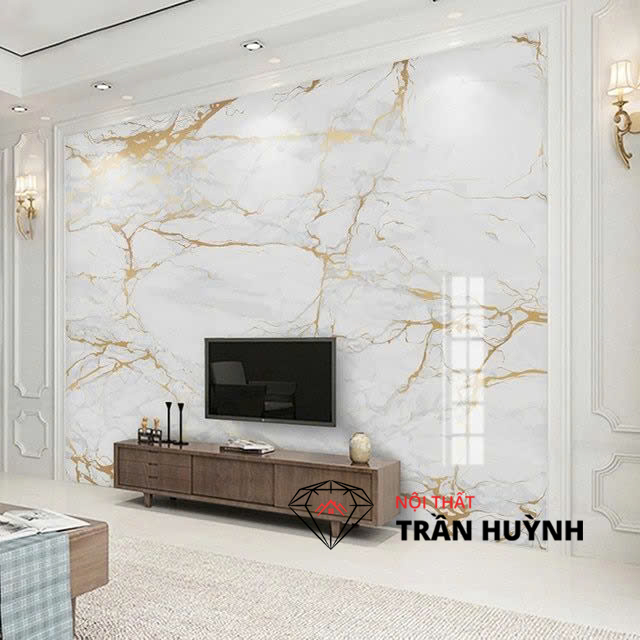 Đá Cẩm Thạch Nhân Tạo: Ưu Điểm Vượt Trội & Bảng Giá Chi Tiết Mới Nhất 2025