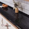 Đá Kim Sa Là Tự Nhiên Hay Nhân Tạo? Giải Đáp Chi Tiết!