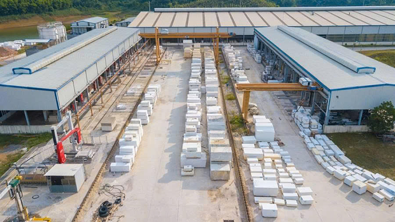 Toàn Tập Về Đá Nhân Tạo Bảo Lai: Thành Phần, Đặc Điểm Và Báo Giá Chi Tiết