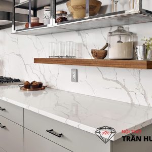 [NÊN ĐỌC] Đá Nhân Tạo Có Tốt Không? – Sự Thật Bạn Cần Biết Trước Khi Thi Công