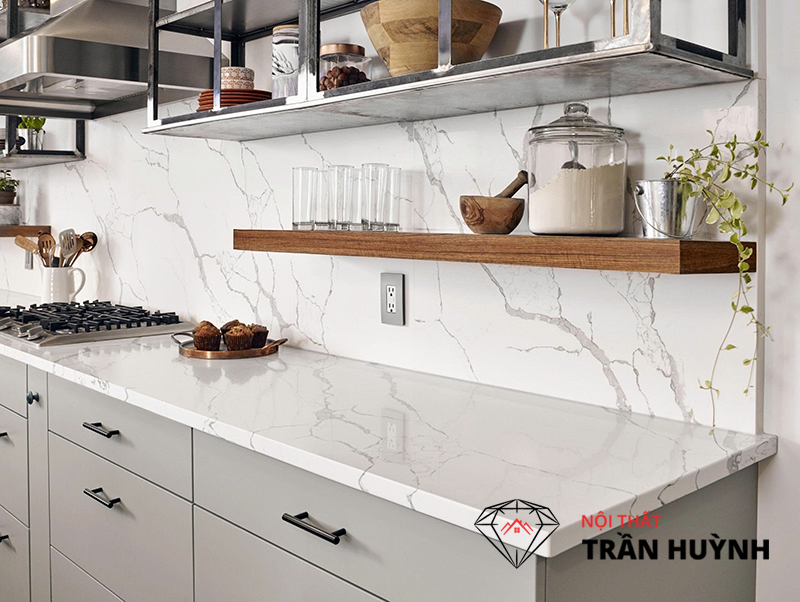 [NÊN ĐỌC] Đá Nhân Tạo Có Tốt Không? – Sự Thật Bạn Cần Biết Trước Khi Thi Công