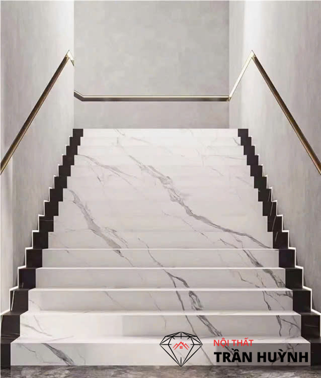 Giá Đá Nhân Tạo Ốp Cầu Thang Tốt Nhất Thị Trường – Cam Kết Thi Công Uy Tín