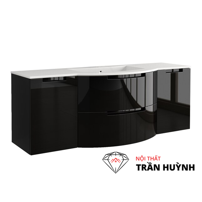 Bí Quyết Chọn Mặt Tủ Bếp Đá Nhân Tạo Đẹp, Bền & Phù Hợp Với Ngân Sách