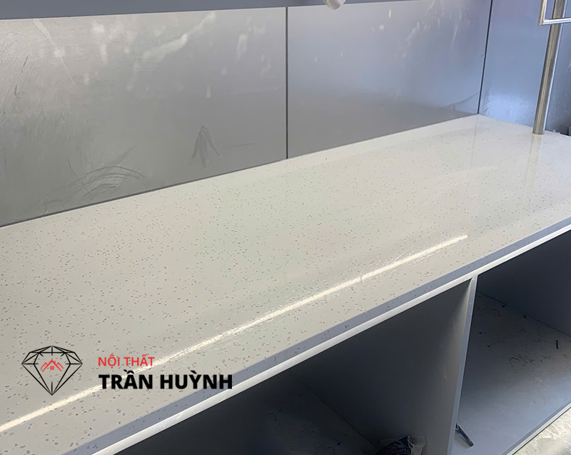 Dự Án Bàn Trưng Bày Terrazzo 455 Hoàng Văn Thụ – Thiết Kế Độc Đáo Tôn Vinh Giá Trị Thẩm Mỹ & Công Năng
