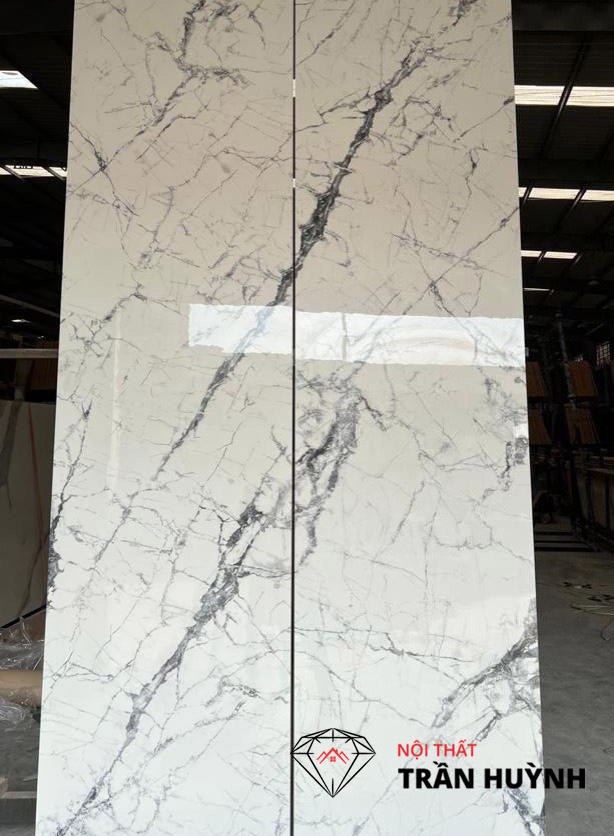 TOP 10 Mẫu Đá Nhân Tạo Lamar Vân Mây Đẹp Nhất – Sang Trọng & Đẳng Cấp 2025