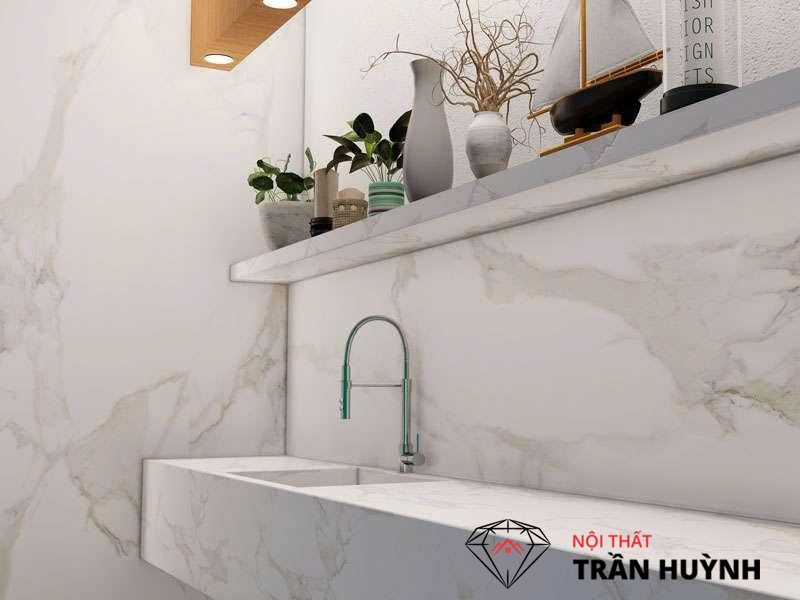Bảng Giá Đá Lamar Mới Nhất – Cập Nhật Chi Tiết & Chính Xác Nhất