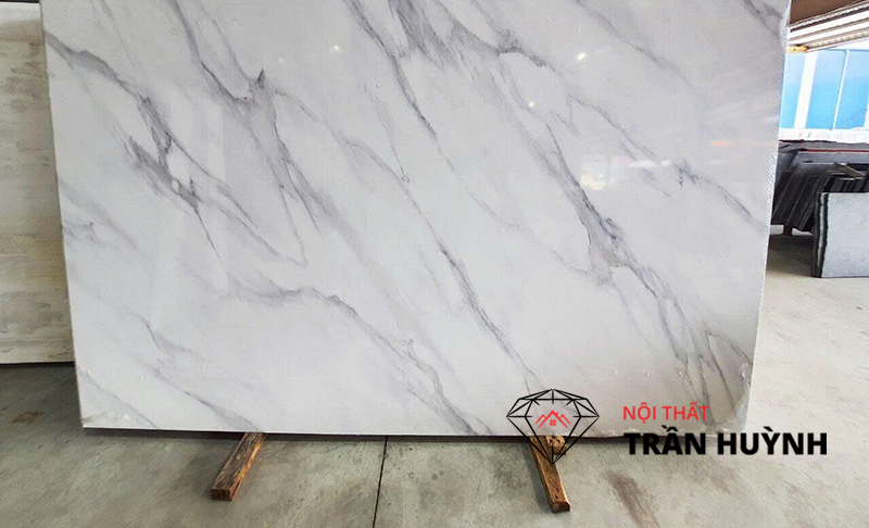 Đá Nhân Tạo Lamar Là Gì? Ưu – Nhược Điểm & Ứng Dụng Thực Tế Trong Nội Thất