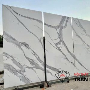 Đá Nhân Tạo Lamar Là Gì? Ưu – Nhược Điểm & Ứng Dụng Thực Tế Trong Nội Thất