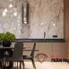Bảng Giá & Mẫu Đá Lamar Màu Trắng Đẹp Nhất Thị Trường Hiện Nay