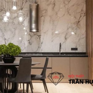 Bảng Giá & Mẫu Đá Lamar Màu Trắng Đẹp Nhất Thị Trường Hiện Nay