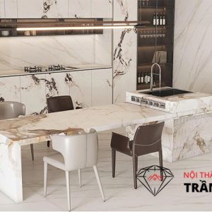 Ưu Điểm Đá Nhân Tạo Lamar – Lý Do Khiến Giới Nội Thất Cao Cấp Ưa Chuộng