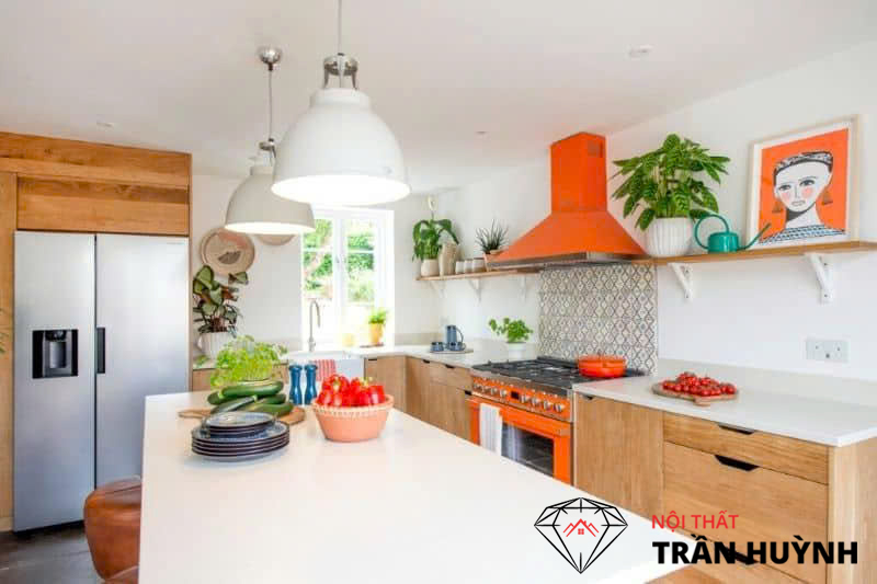 7 Ưu Điểm Đá Solid Surface Nổi Bật Trong Thiết Kế Nội Thất Hiện Đại