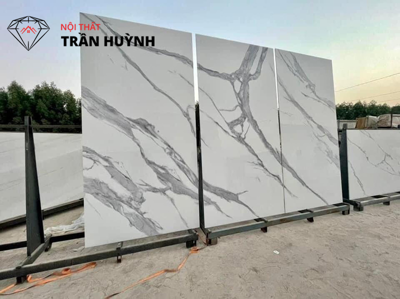 Đá Lamar Ốp Mặt Tiền - Tư Vấn Chọn Mẫu, Báo Giá & Thi Công Chuyên Nghiệp