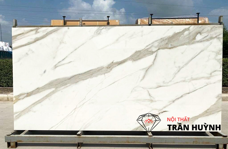 Báo Giá Thi Công Đá Lamar Mới Nhất 2025 – Cập Nhật Chi Tiết & Minh Bạch