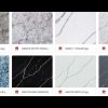 So Sánh Đá Lamar Và Đá Vicostone – Đâu Là Xu Hướng Thi Công Nội Thất Cao Cấp 2025?