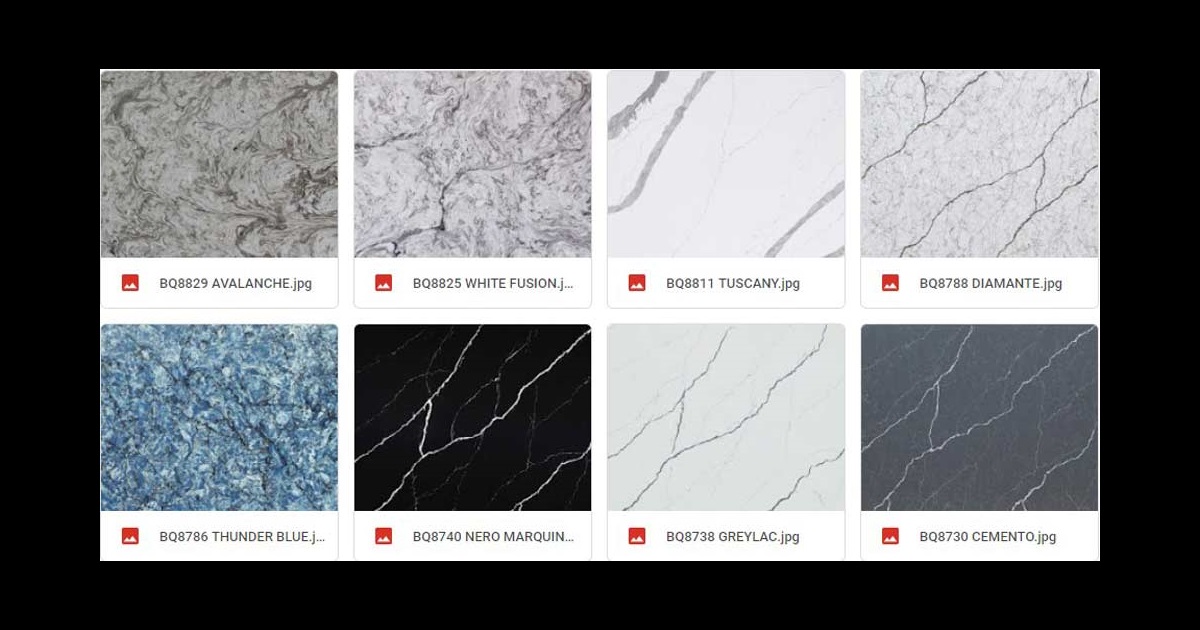 So Sánh Đá Lamar Và Đá Vicostone – Đâu Là Xu Hướng Thi Công Nội Thất Cao Cấp 2025?