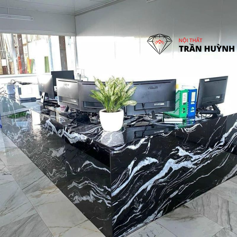 Có Nên Dùng Đá Lamar? Giải Mã Sức Hút Của Dòng Đá Nhập Khẩu Dẫn Đầu Xu Hướng 2025