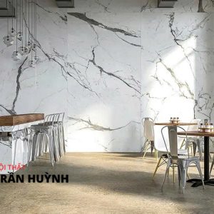 Có Nên Dùng Đá Lamar? Giải Mã Sức Hút Của Dòng Đá Nhập Khẩu Dẫn Đầu Xu Hướng 2025