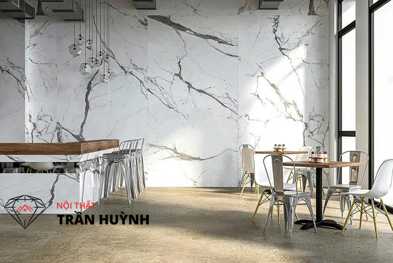 Có Nên Dùng Đá Lamar? Giải Mã Sức Hút Của Dòng Đá Nhập Khẩu Dẫn Đầu Xu Hướng 2025