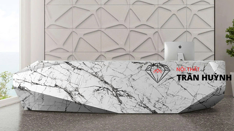 Có Nên Dùng Đá Lamar? Giải Mã Sức Hút Của Dòng Đá Nhập Khẩu Dẫn Đầu Xu Hướng 2025