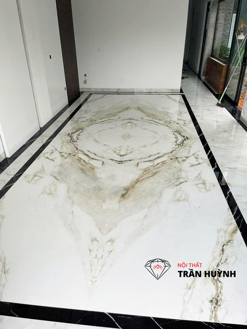 Bí Quyết Chọn Mua Đá Lamar Lát Nền Vừa Đẹp Vừa Tiết Kiệm Chi Phí