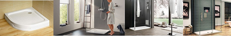 TOP 5+ Mẫu Khay Tắm Đứng Đá Nhân Tạo Đẹp Nhất 2025 – Giá Tốt, Chất Lượng Cao