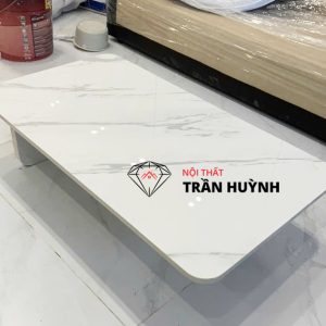 Dự Án 158 Phường Tây Thạnh, Tân Bình: Thi Công Bàn Trà Đá Nhân Tạo Chuẩn Cao Cấp