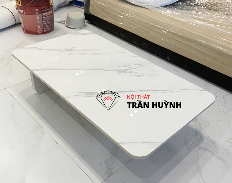 Dự Án 158 Phường Tây Thạnh, Tân Bình: Thi Công Bàn Trà Đá Nhân Tạo Chuẩn Cao Cấp