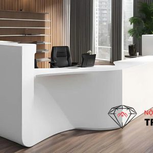 TOP 9 Ứng Dụng Đá Solid Surface Giúp Nâng Tầm Không Gian Sống