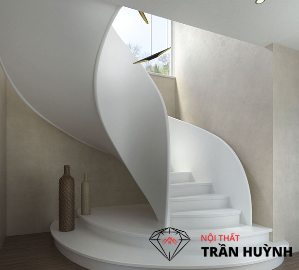 TOP 9 Ứng Dụng Đá Solid Surface Giúp Nâng Tầm Không Gian Sống