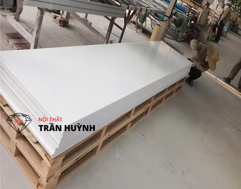 Đá Solid Surface Hàn Quốc Có Gì Đặc Biệt So Với Các Dòng Khác?