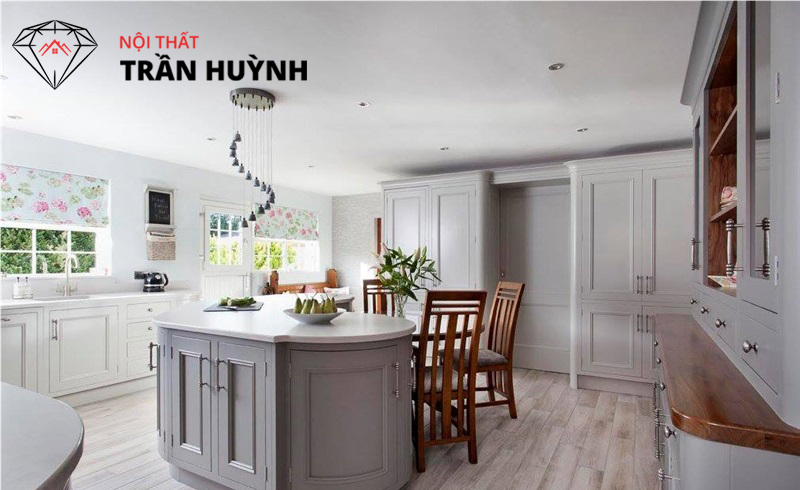 Có Nên Dùng Đá Solid Surface Làm Mặt Bếp? Ưu Nhược Điểm Và Mẹo Thi Công