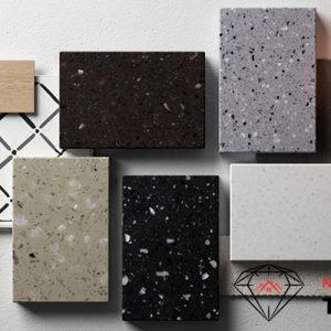 Đá Solid Surface Có Bền Không? Những Điều Cần Biết Trước Khi Lựa Chọn