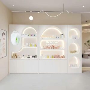 Ứng Dụng Đá Solid Surface Trong Thiết Kế Spa – Sạch, Tinh Tế, Dễ Vệ Sinh