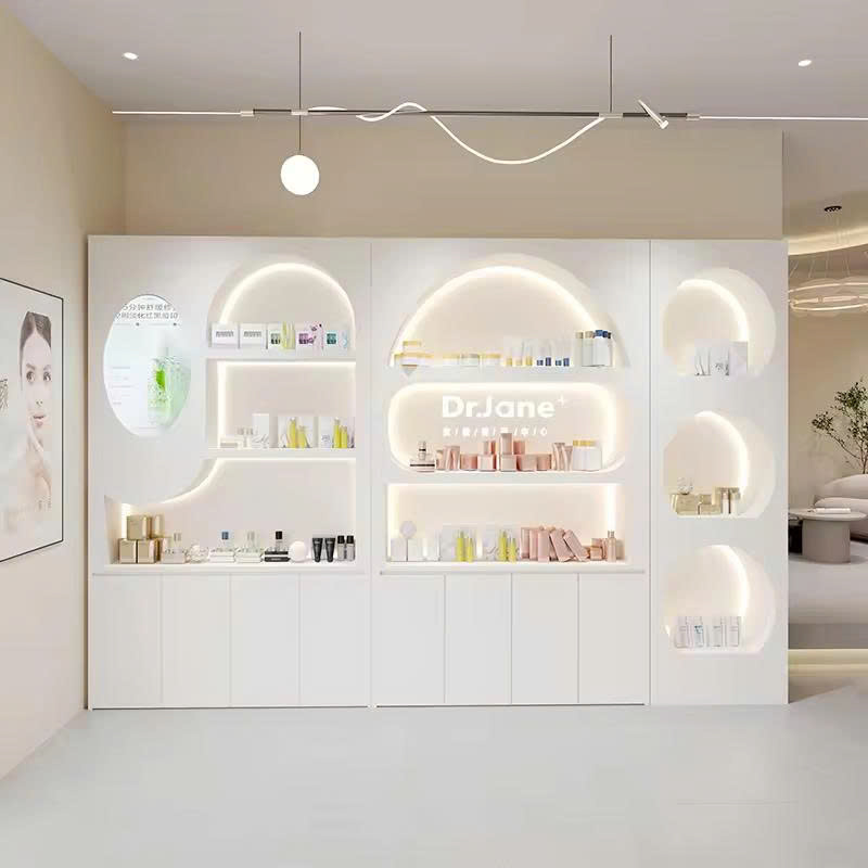 Ứng Dụng Đá Solid Surface Trong Thiết Kế Spa – Sạch, Tinh Tế, Dễ Vệ Sinh