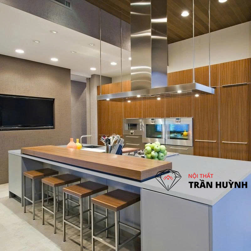 Báo Giá Đá Solid Surface Mới Nhất 2026 – Cập Nhật Theo Màu Và Loại