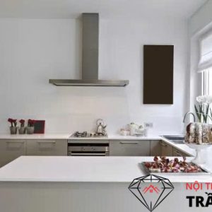 Báo Giá Đá Solid Surface Mới Nhất 2026 – Cập Nhật Theo Màu Và Loại