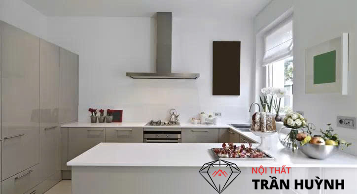 Báo Giá Đá Solid Surface Mới Nhất 2026 – Cập Nhật Theo Màu Và Loại