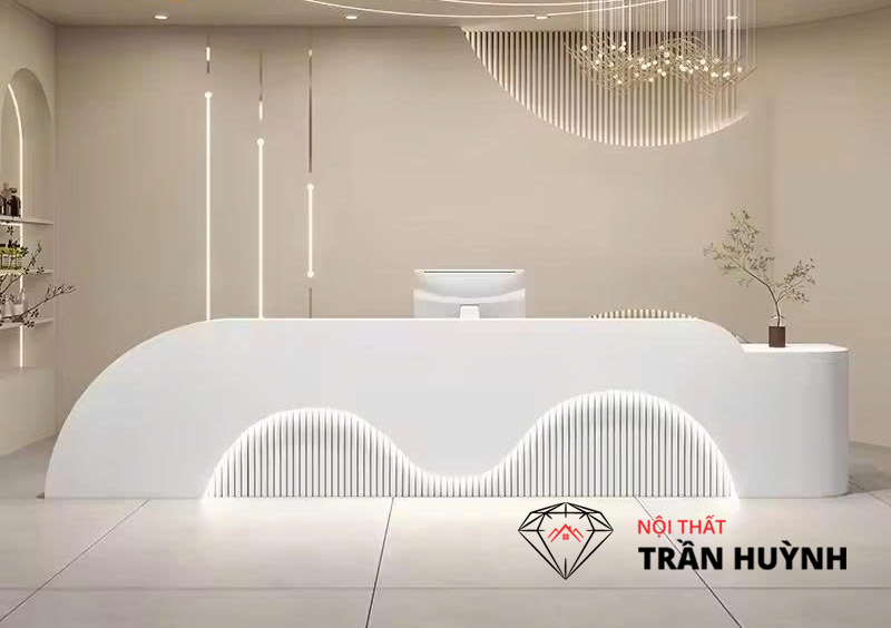 Top Bảng Màu Đá Solid Surface Trend 2026: Đẹp & Phù Hợp